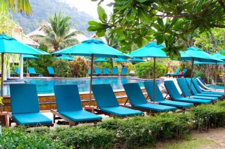 Koh Chang Paradise Resort & Spa - 11