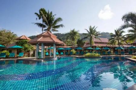 Koh Chang Paradise Resort & Spa - 10