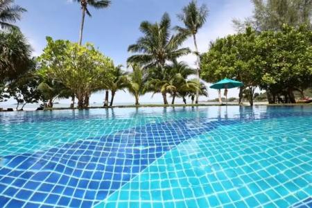 Koh Chang Paradise Resort & Spa - 12