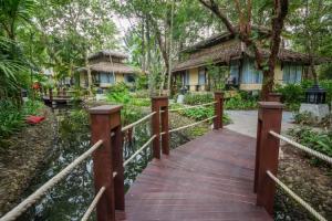 Centara Koh Chang Tropicana Resort, Chang Island