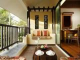 Superior Double room with garden view