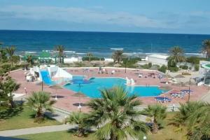 Helya Beach Resort, Monastir