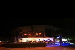 Apartment Hotel «Club Dante», Marmaris