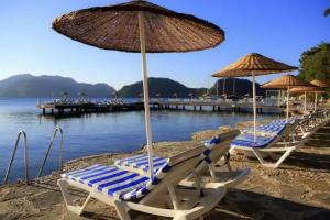 Labranda Mares Marmaris Hotel, Marmaris