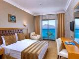 Standard Single room with sea view