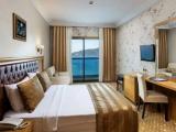 Standard room with sea view