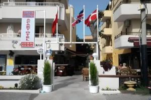 Defne & Zevkim Hotel, Marmaris