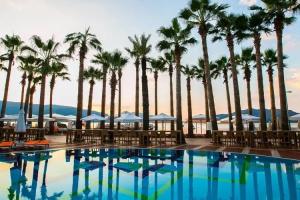 Elegance Hotels International Marmaris, Marmaris