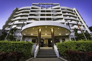 DoubleTree by Hilton Cairns, Cairns