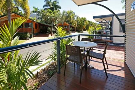 Ingenia Holidays Cairns Coconut - 67