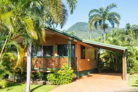 Ingenia Holidays Cairns Coconut - 73