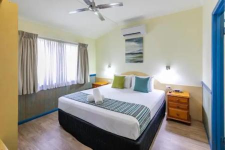 Ingenia Holidays Cairns Coconut - 117