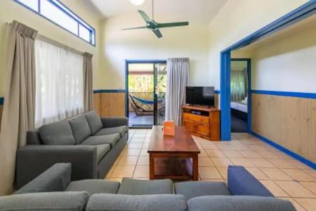 Ingenia Holidays Cairns Coconut - 93