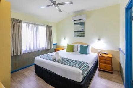 Ingenia Holidays Cairns Coconut - 125