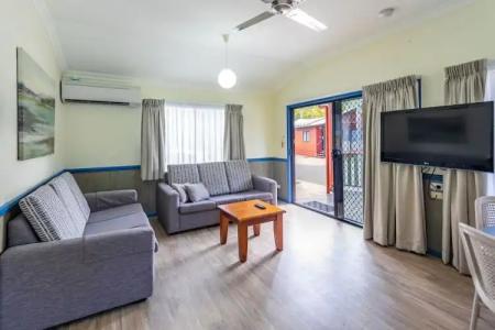 Ingenia Holidays Cairns Coconut - 128