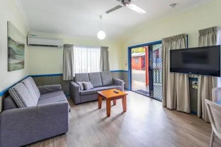 Ingenia Holidays Cairns Coconut - 115