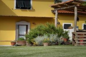 Bed & Breakfast «I Due Noci», Sarzana