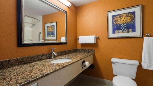 Best Western Plus Fresno Airport - 30