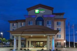 Holiday Inn Express Fresno South, an IHG Hotel, Fresno