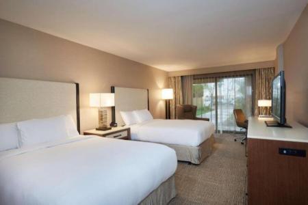 DoubleTree by Hilton Fresno Convention Center - 56