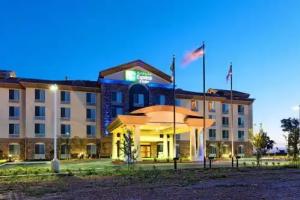 Holiday Inn Express Fresno Northwest - Herndon, an IHG Hotel, Fresno