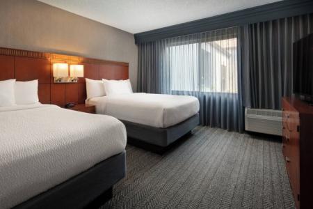 Courtyard by Marriott Fresno - 67