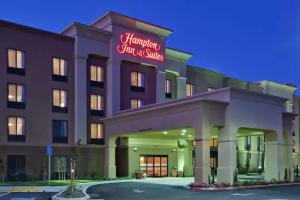 Hampton Inn & Suites Fresno - Northwest, Fresno