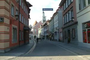 Hotel Strandcafe Dischinger, Ueberlingen