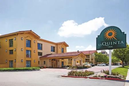 La Quinta Inn by Wyndham Fresno Yosemite - 61