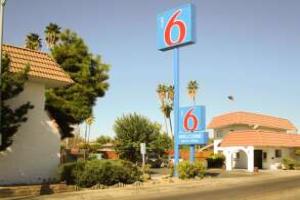 Motel 6-Fresno, CA, Fresno