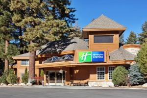 Hotels in South Lake Tahoe