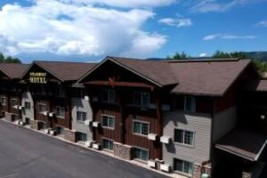 Hotels in Steamboat Springs