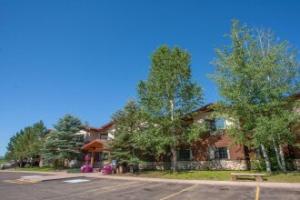 Steamboat Mountain Lodge, Steamboat Springs