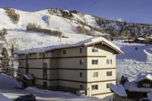 Storm Meadows at Christie Base, Steamboat Springs