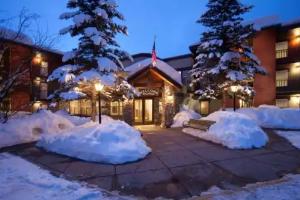 Legacy Vacation Resorts Steamboat Springs Suites, Steamboat Springs