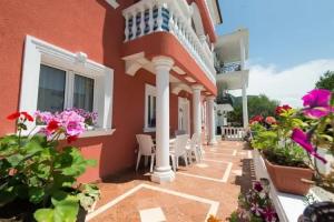 Hotel Wellness & Spa Angelo Gabriel, Petrovac