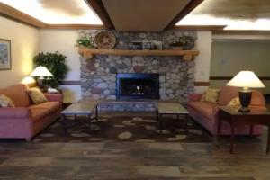 Fairfield Inn & Suites Steamboat Springs, Steamboat Springs