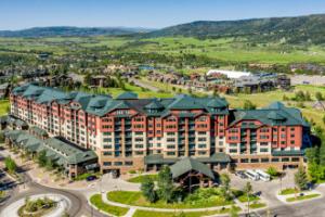 The Steamboat Grand, Steamboat Springs