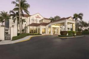 Hilton Garden Inn Boca Raton, Boca Raton