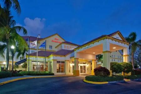 Hilton Garden Inn Boca Raton - 34