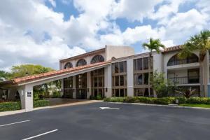 Wyndham Boca Raton Hotel, Boca Raton