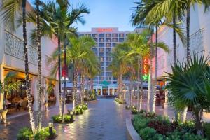 Boca Raton Marriott at Boca Center, Boca Raton