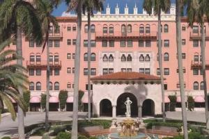 Boca Raton Resort and Club, A Waldorf Astoria Resort, Boca Raton