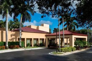 Courtyard Boca Raton, Boca Raton