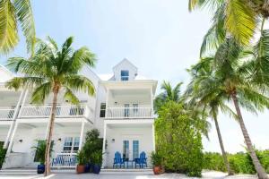 Parrot Key Hotel & Villas, Key West