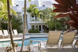 Santa Maria Suites Resort, Key West