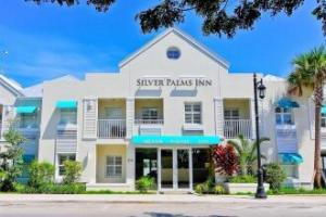 Silver Palms Inn, Key West