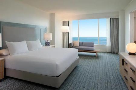 Grand Hyatt Tampa Bay - 112