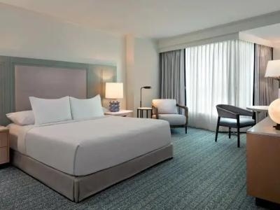 Grand Hyatt Tampa Bay - 116