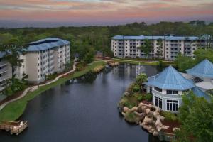 Marriott's SurfWatch, Hilton Head Island